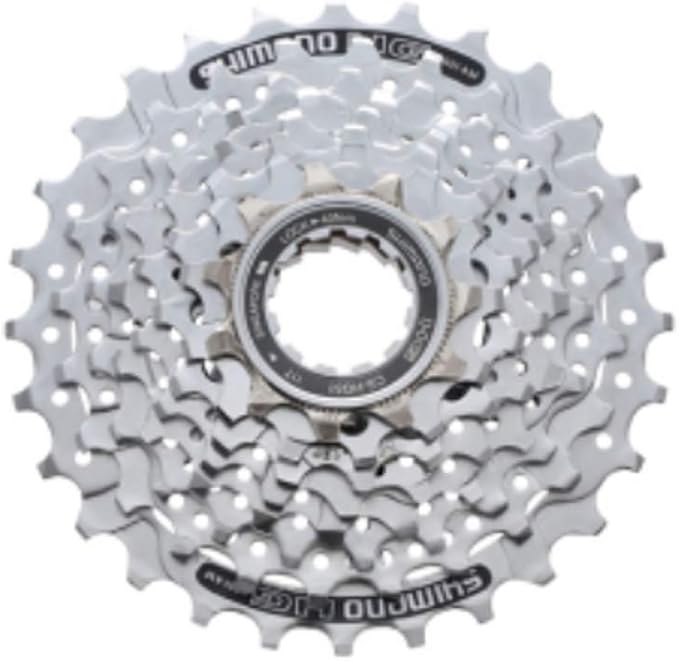 yV}m(SHIMANO) MTBJZbgXvPbg CS-HG51-8 ALIVIO(ArI) z