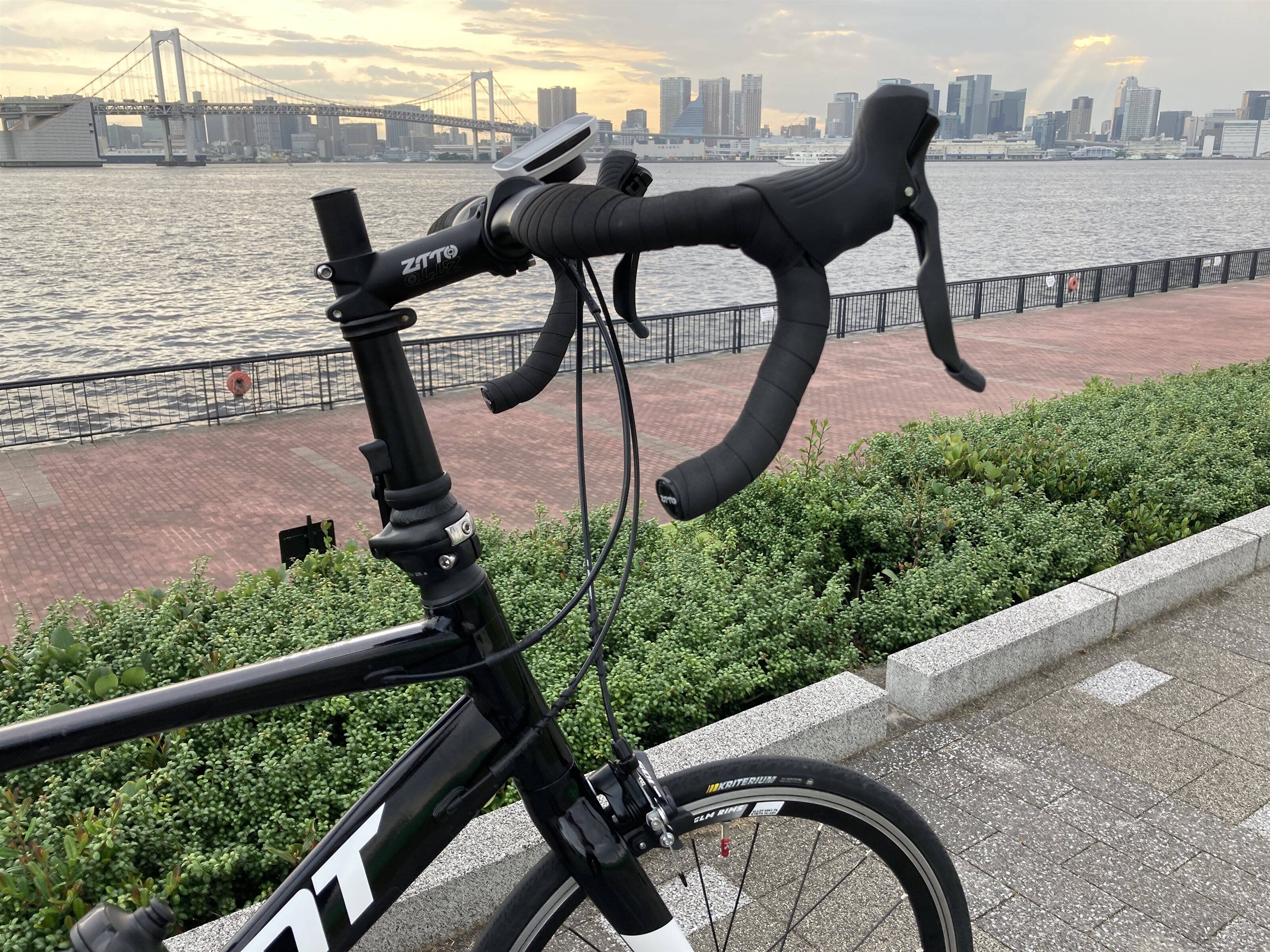 LF