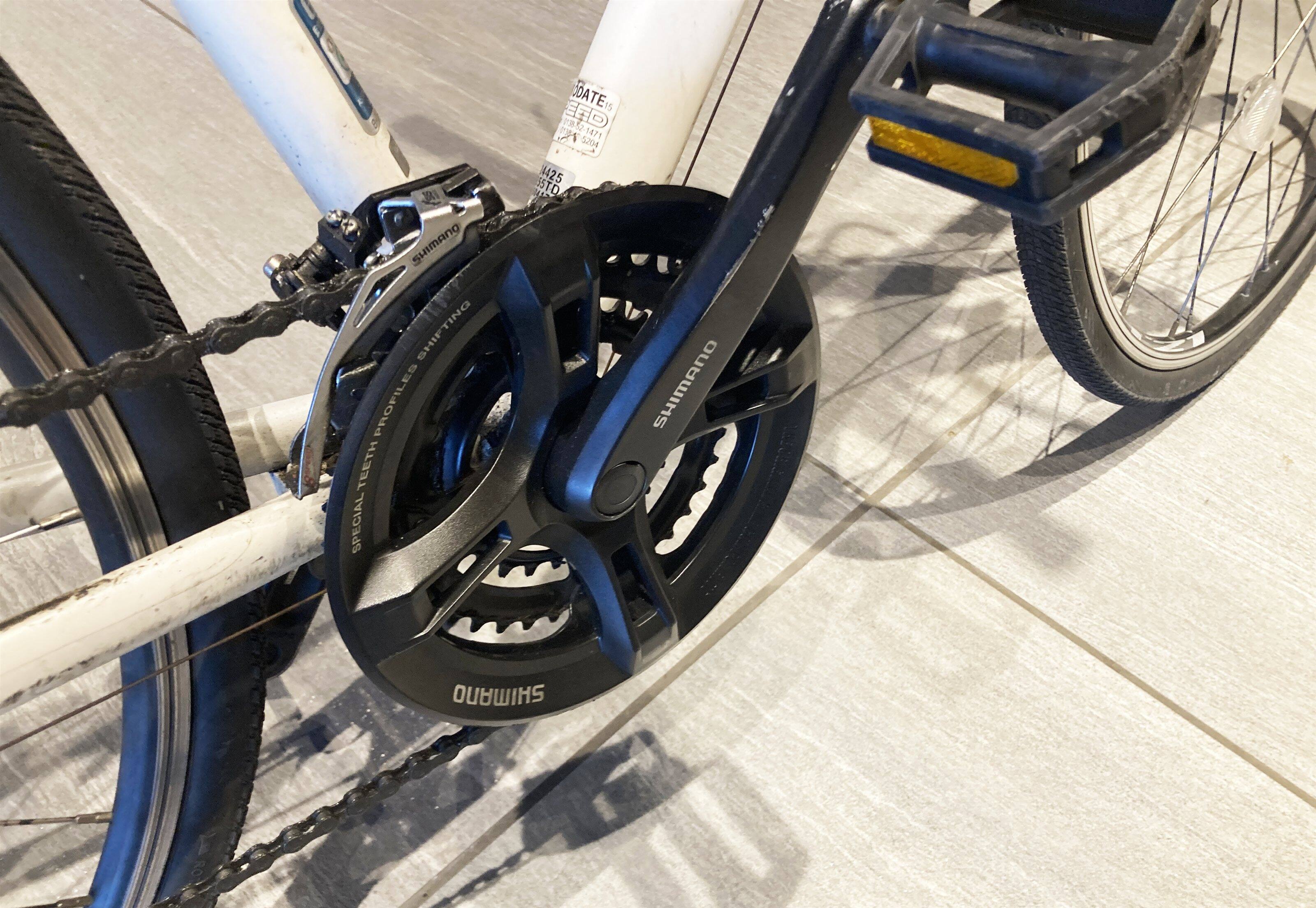 究極の自転車選び@