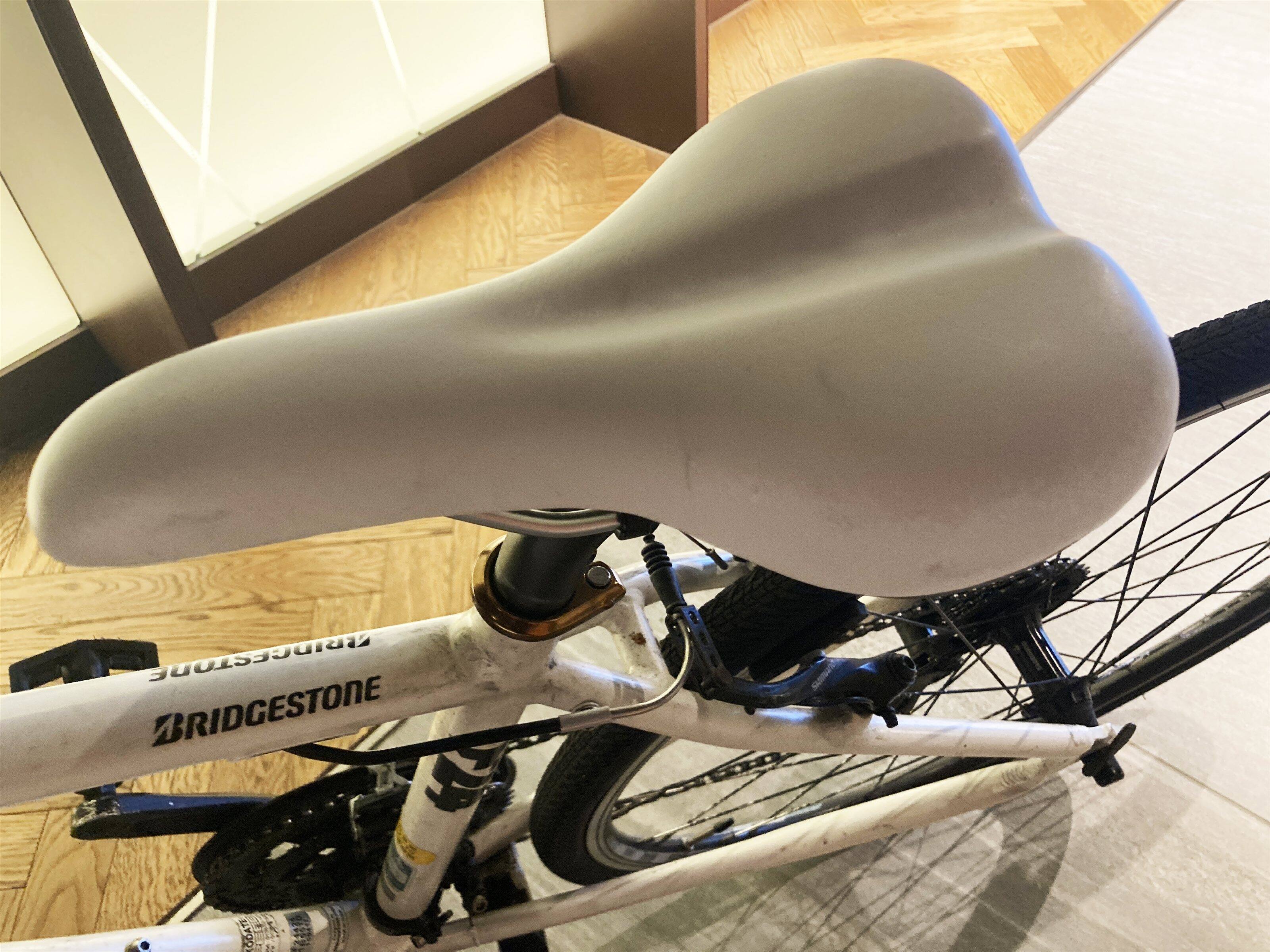 究極の自転車選びA